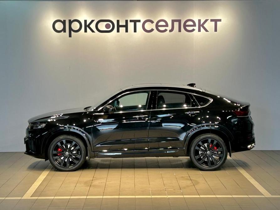 Geely Tugella I Рестайлинг Краснодар  - изображение 5