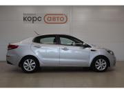 Kia Rio III Рестайлинг Коломна  - изображение 19