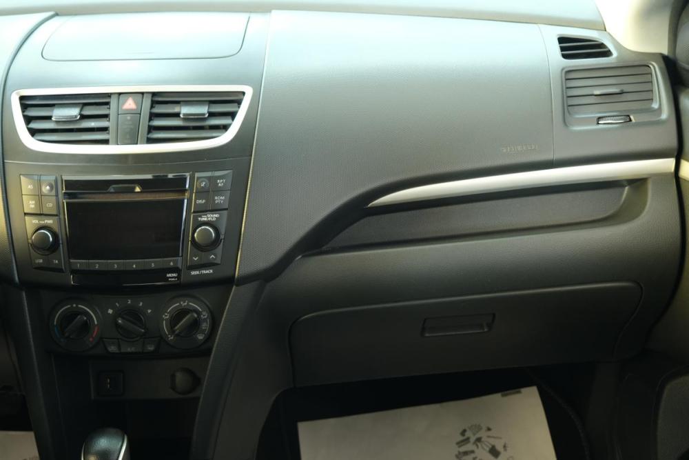 Suzuki Swift IV Омск  - изображение 15