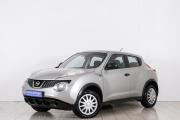 Nissan Juke I Красноярск  - изображение 26
