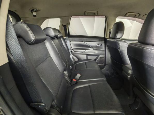 Mitsubishi Outlander III с пробегом 2012 года, цена 1 173 000 рублей, 197554 км, внедорожник, Автокод Объявления
