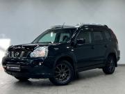 Nissan X-Trail II Рестайлинг Кемерово  - изображение 16