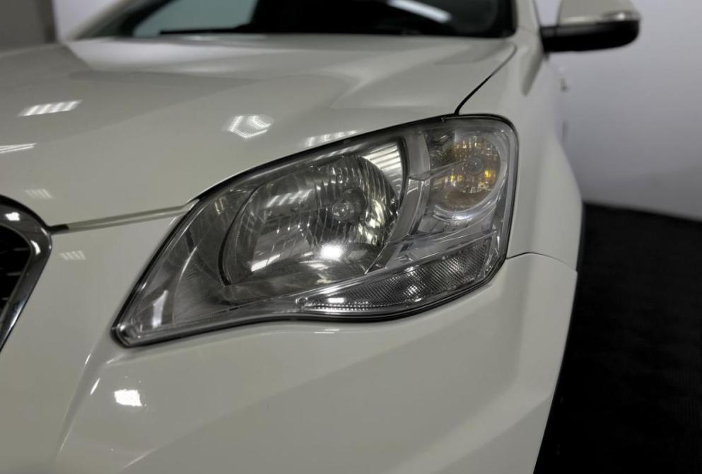 SsangYong Actyon II Нижний Новгород  - изображение 19