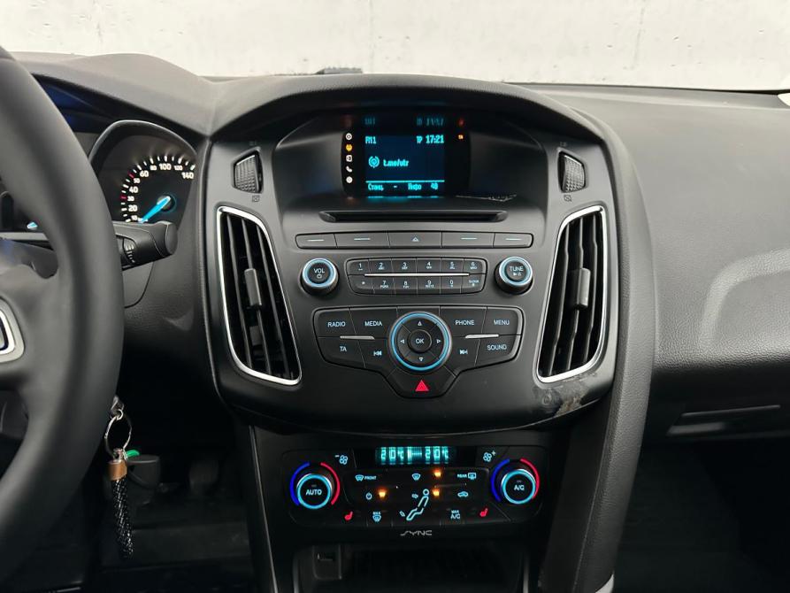 Ford Focus III Рестайлинг Тамбов  - изображение 17
