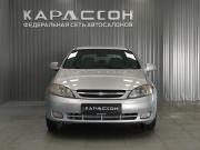 Chevrolet Lacetti I Пермь  - изображение 21