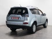 Mitsubishi Outlander II Чита  - изображение 23
