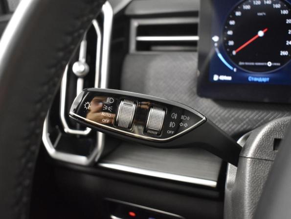 Jaecoo J7 I с пробегом 2024 года, цена 2 049 200 рублей, 65254 км, внедорожник, Автокод Объявления