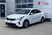 Kia Rio IV Владимир  - изображение 26