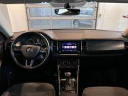 Skoda Kodiaq I Чебоксары  - изображение 42