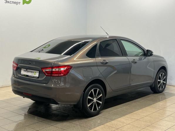Lada (ВАЗ) Vesta I с пробегом 2019 года, цена 878 000 рублей, 92300 км, седан, Автокод Объявления