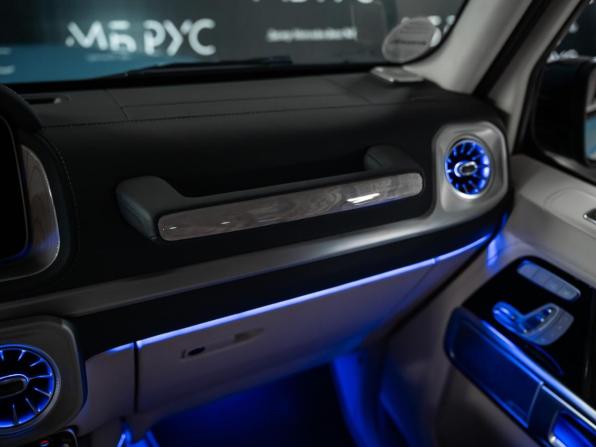 Новый Mercedes-Benz G-Класс AMG II (W465) Рестайлинг 2025 года, цена 33 650 000 рублей, внедорожник, Автокод Объявления