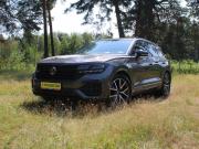 Volkswagen Touareg III Дзержинск  - изображение 41
