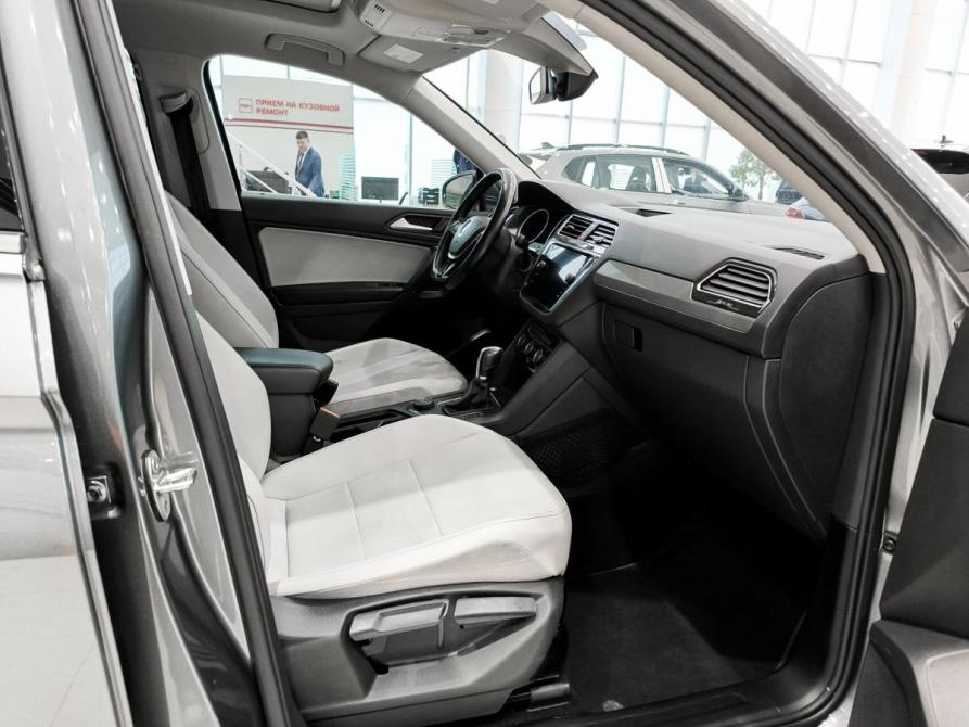 Volkswagen Tiguan II Казань  - изображение 13