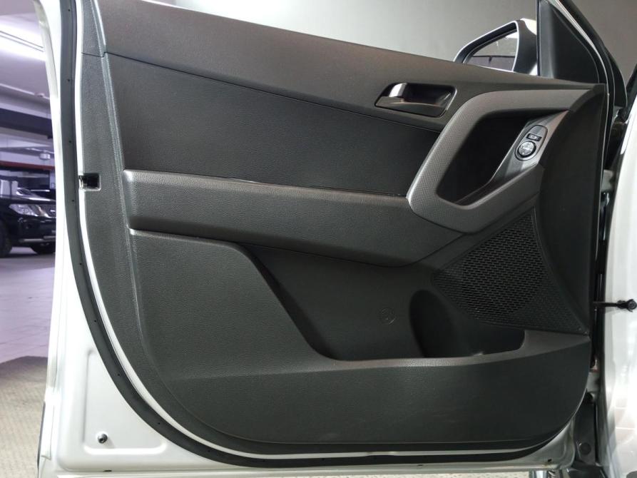 Hyundai Creta I Рестайлинг Уфа  - изображение 18
