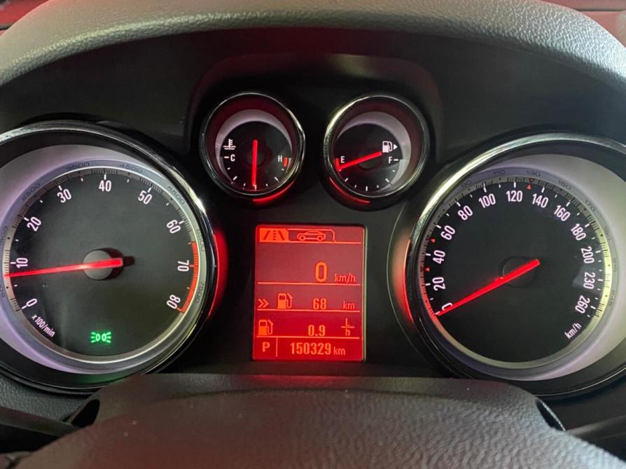 Opel Mokka I Ростов-на-Дону  - изображение 11