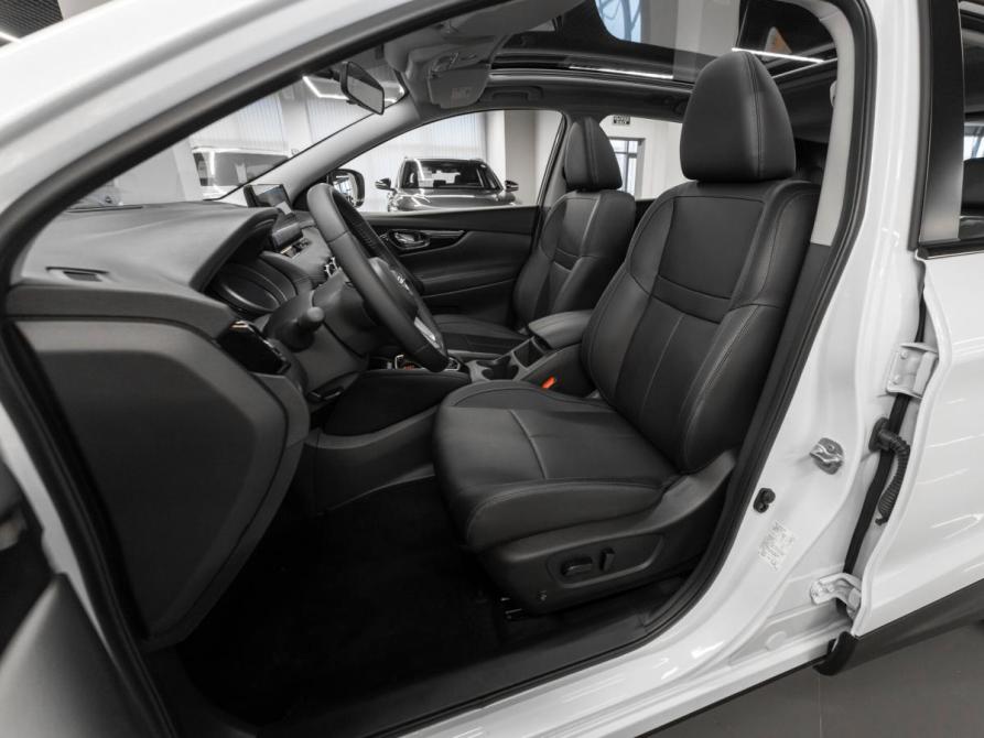 Nissan Qashqai II Рестайлинг 2 Москва  - изображение 9