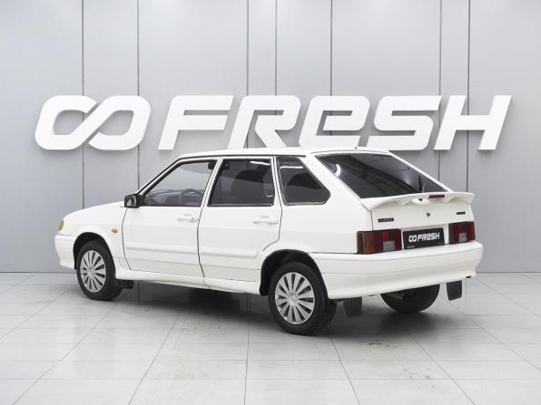Lada (ВАЗ) 2114 с пробегом 2006 года, цена 180 000 рублей, 332893 км, хэтчбек, Автокод Объявления
