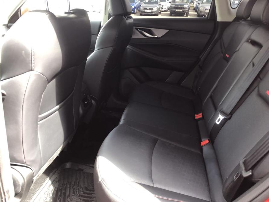 Changan CS35 Plus I Рестайлинг Брянск  - изображение 11