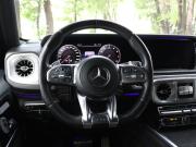 Mercedes-Benz G-Класс III (W463) Москва  - изображение 46