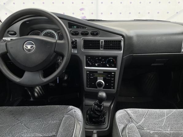 Daewoo Nexia I с пробегом 2008 года, цена 490 000 рублей, 27619 км, седан, Автокод Объявления