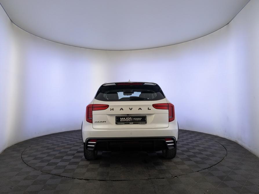 Haval Jolion I Рестайлинг Москва  - изображение 6