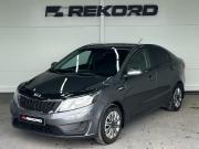 Kia Rio III Рестайлинг Уфа  - изображение 19