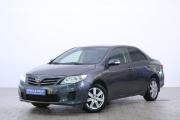 Toyota Corolla X (E140 E150) Рестайлинг Омск  - изображение 26