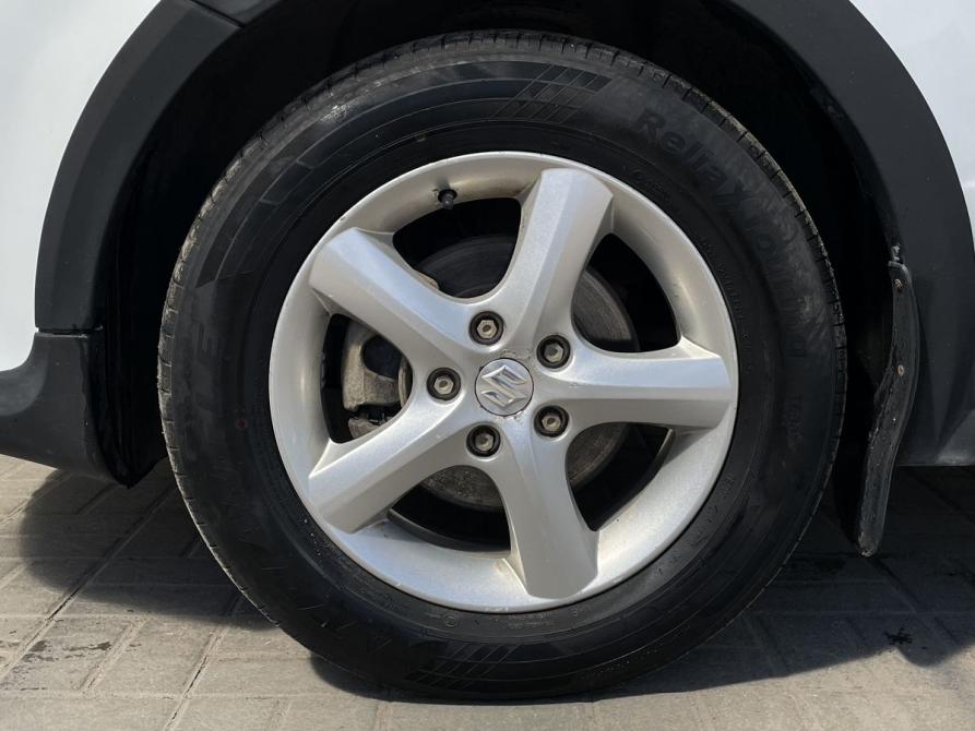 Suzuki SX4 I (Classic) Тамбов  - изображение 19