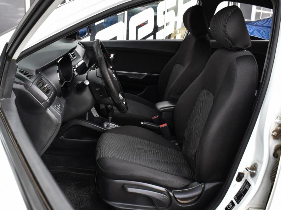 Kia Rio III Краснодар  - изображение 10