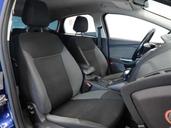 Ford Focus III с пробегом 2015 года, цена 950 000 рублей, 150247 км, седан, Автокод Объявления
