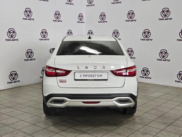 Lada (ВАЗ) Vesta I Рестайлинг (NG) с пробегом 2023 года, цена 1 254 000 рублей, 60364 км, седан, Автокод Объявления