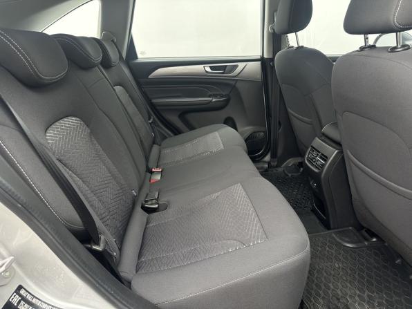 Haval M6 II с пробегом 2024 года, цена 1 790 000 рублей, 9848 км, внедорожник, Автокод Объявления
