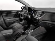 Hyundai Solaris II Санкт-Петербург  - изображение 31