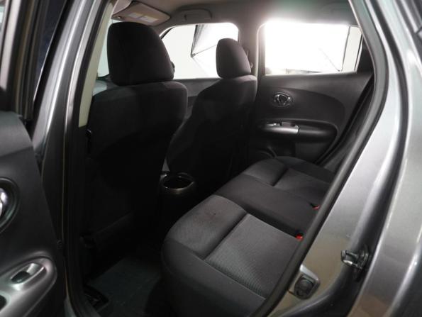 Nissan Juke I с пробегом 2013 года, цена 1 149 000 рублей, 119234 км, внедорожник, Автокод Объявления