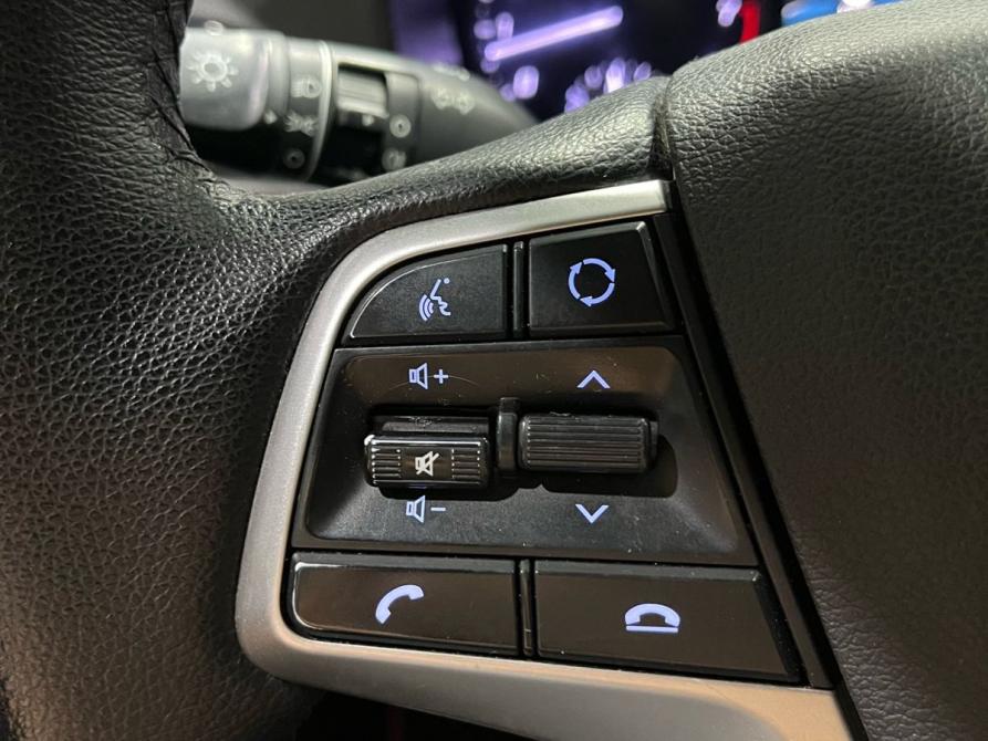Hyundai Solaris II Рестайлинг Оренбург  - изображение 11