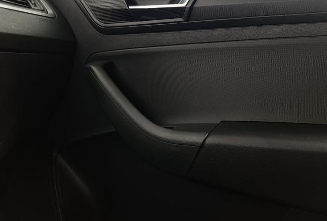 Skoda Rapid I Рестайлинг с пробегом 2018 года, цена 1 120 000 рублей, 140462 км, лифтбек, Автокод Объявления