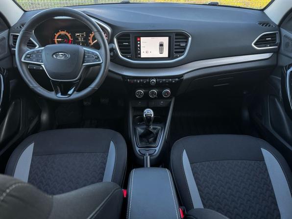 Lada (ВАЗ) Vesta I Рестайлинг (NG) с пробегом 2025 года, цена 1 419 000 рублей, 29500 км, универсал, Автокод Объявления