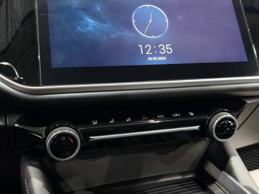 Omoda S5 Ставрополь  - изображение 14