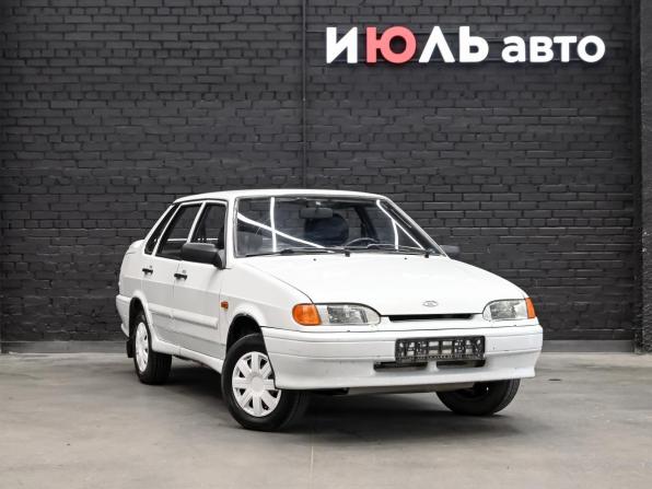 Lada (ВАЗ) 2115 с пробегом 2011 года, цена 250 000 рублей, 107235 км, седан, Автокод Объявления