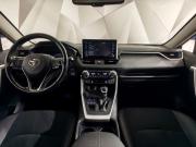 Toyota RAV4 V (XA50) Москва  - изображение 34