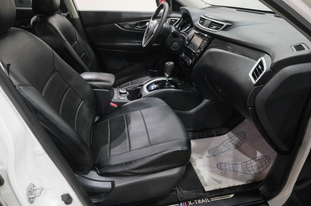 Nissan X-Trail III Новокузнецк  - изображение 15