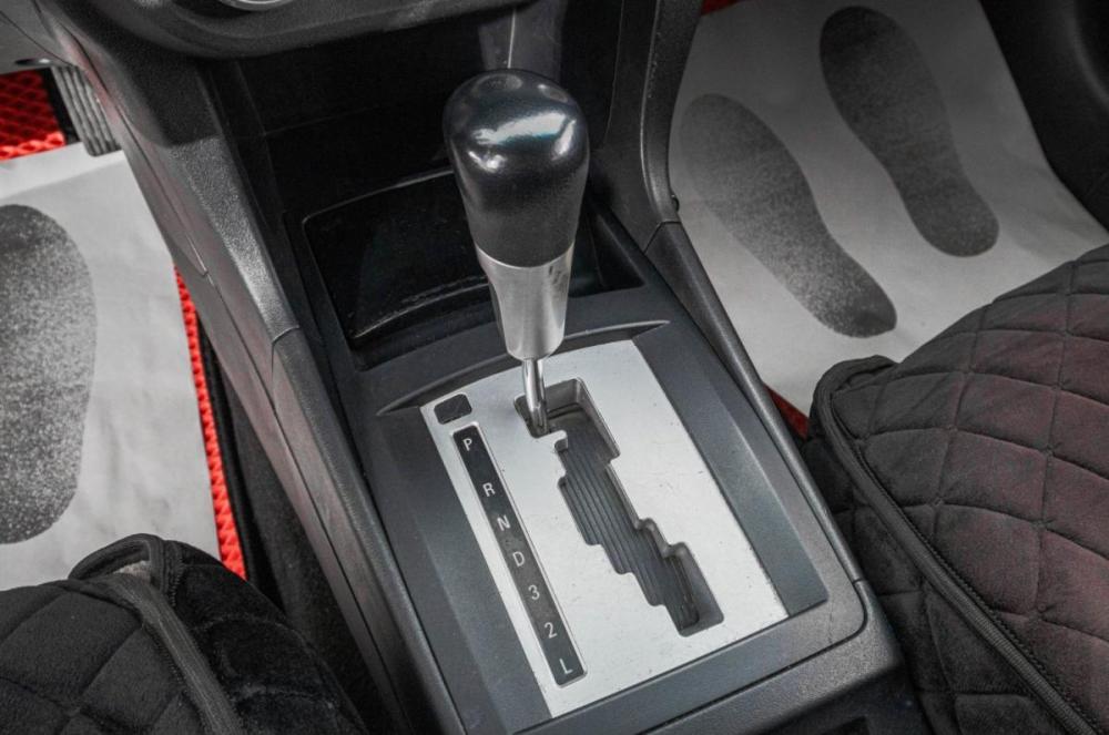 Mitsubishi Lancer X Барнаул  - изображение 20