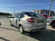 Lada (ВАЗ) Granta I Рестайлинг Вологда  - изображение 18