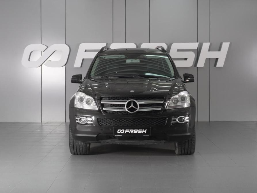 Mercedes-Benz GL-Класс I (X164) Минеральные Воды  - изображение 3