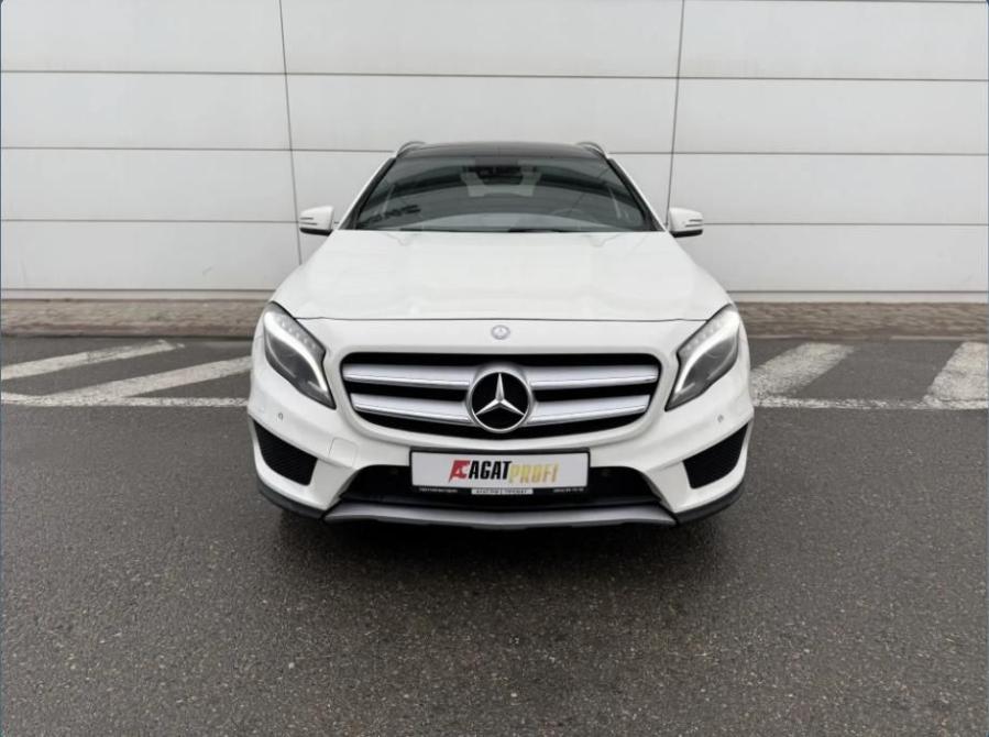 Mercedes-Benz GLA I (X156) Ставрополь  - изображение 2