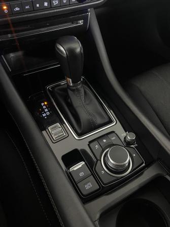 Mazda 6 III (GJ) Рестайлинг 2 с пробегом 2019 года, цена 2 084 000 рублей, 96646 км, седан, Автокод Объявления