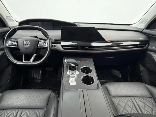 Changan UNI-K с пробегом 2021 года, цена 2 490 000 рублей, 35948 км, внедорожник, Автокод Объявления