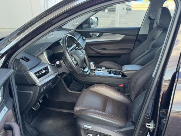 Chery Tiggo 8 Pro I с пробегом 2023 года, цена 1 855 000 рублей, 82450 км, внедорожник, Автокод Объявления