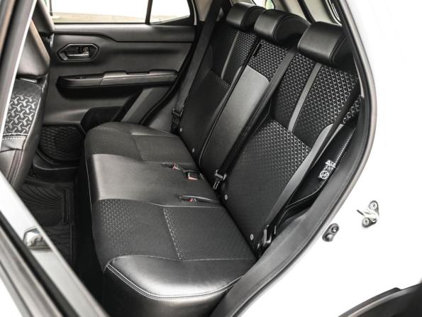 Daihatsu Rocky A200 с пробегом 2021 года, цена 1 829 000 рублей, 50765 км, внедорожник, Автокод Объявления