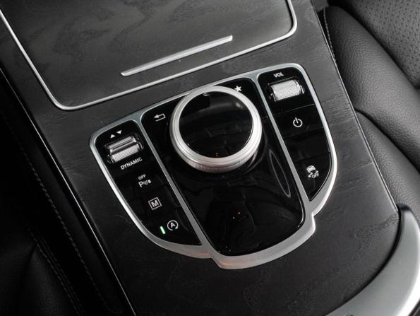 Mercedes-Benz GLC I (X253) с пробегом 2019 года, цена 3 999 000 рублей, 82887 км, внедорожник, Автокод Объявления